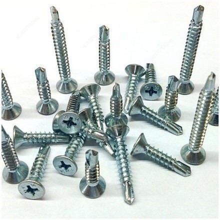 SDS Screws