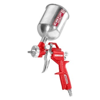 Spray Paint Guns