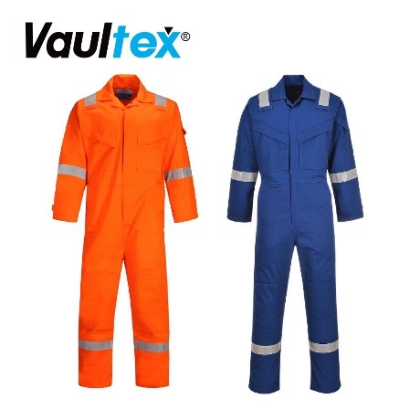 Coveralls