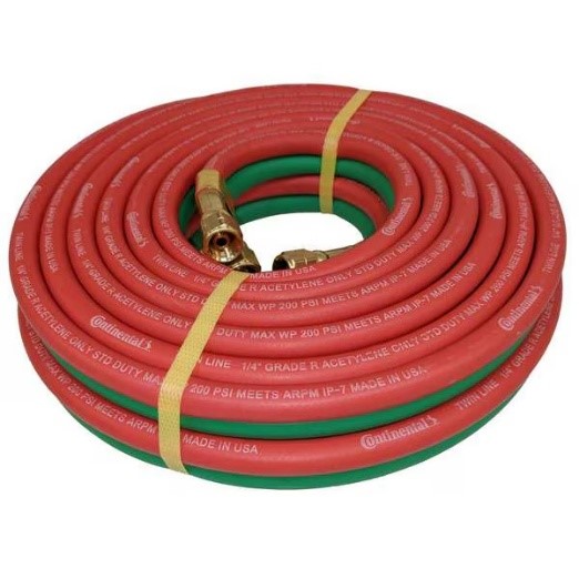 CONTINENTAL TWIN HOSE